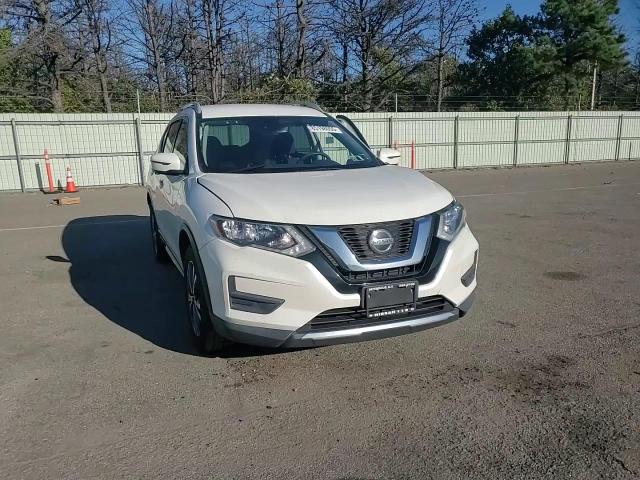 2019 Nissan Rogue S VIN: 5N1AT2MV2KC768315 Lot: 85198055