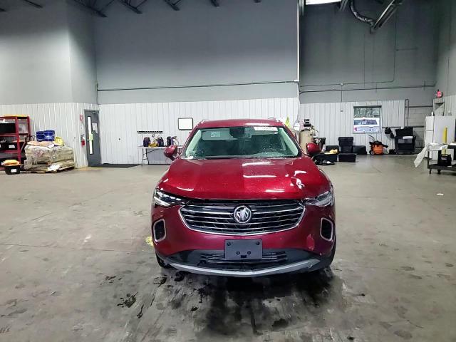 2023 Buick Envision Essence VIN: LRBFZPR41PD232638 Lot: 87240685