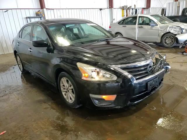 2015 Nissan Altima 2.5 VIN: 1N4AL3AP4FN408382 Lot: 86171265