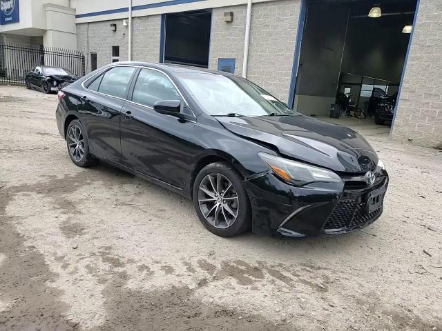 2016 Toyota Camry Le VIN: 4T1BF1FK0GU234224 Lot: 82306735