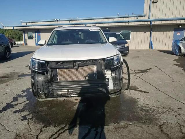 2024 Volkswagen Atlas Sel VIN: 1V2BR2CA1RC510480 Lot: 86329435