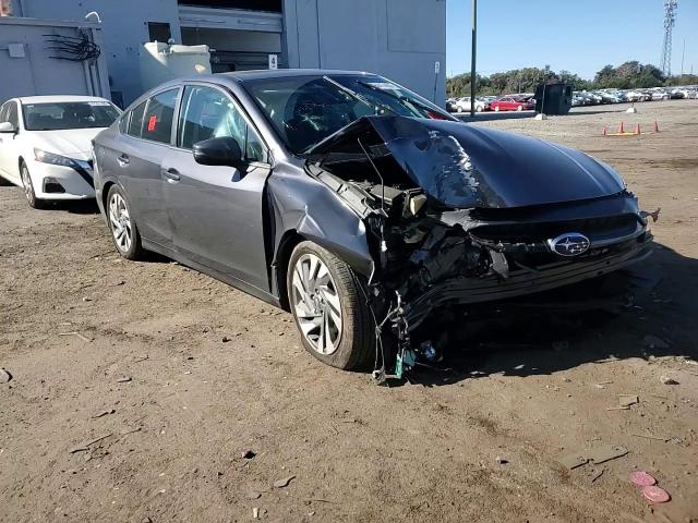 2024 Subaru Legacy Limited VIN: 4S3BWAN69R3023086 Lot: 89447455