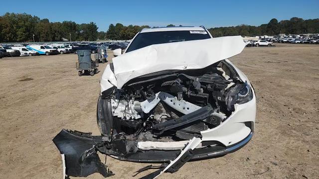 2016 Mazda Cx-9 Signature VIN: JM3TCBEY7G0107675 Lot: 90741805