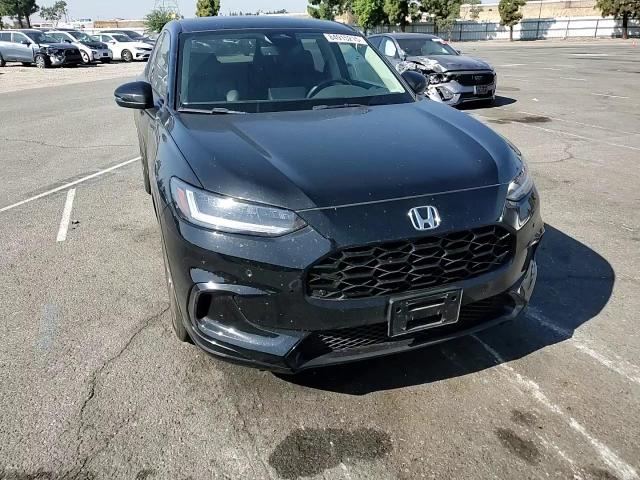 2024 Honda Hr-V Exl VIN: 3CZRZ1H77RM754778 Lot: 84915215