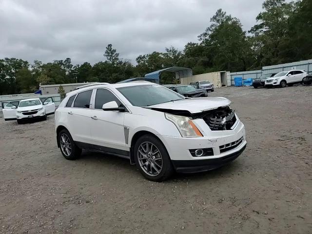 2016 Cadillac Srx Performance Collection VIN: 3GYFNCE33GS527480 Lot: 89914215