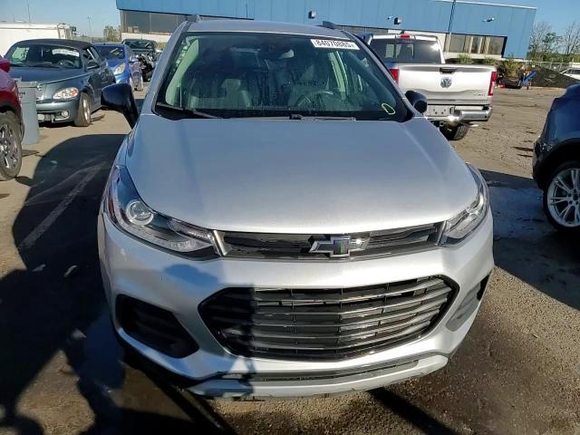 2019 Chevrolet Trax 1Lt VIN: 3GNCJLSB3KL211927 Lot: 84070885