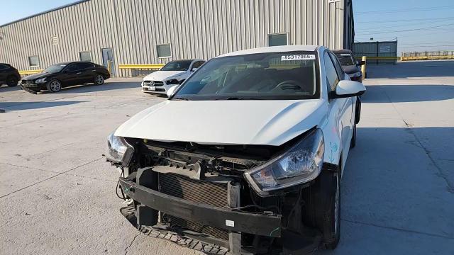 2023 Kia Rio Lx VIN: 3KPA24AD2PE568307 Lot: 85317065