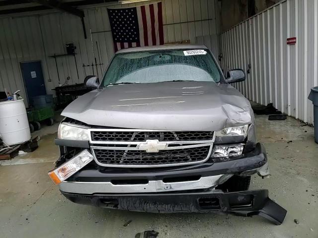 2006 Chevrolet Silverado C1500 VIN: 1GCEC19Z16Z112735 Lot: 90260245