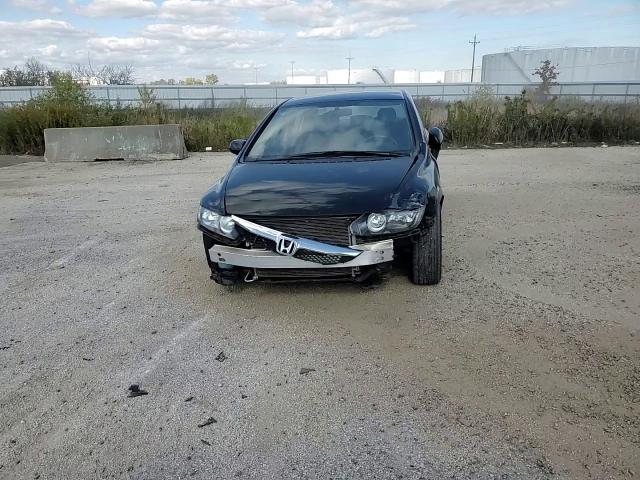 2011 Honda Civic Lx-S VIN: 19XFA1F62BE041247 Lot: 82337115