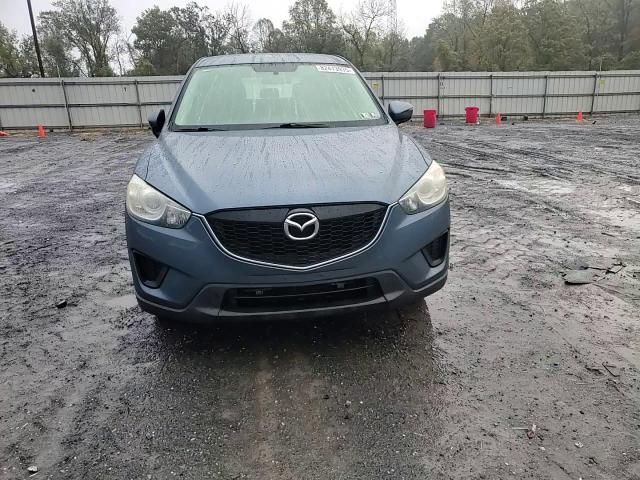2015 Mazda Cx-5 Sport VIN: JM3KE4BY0F0478892 Lot: 82473935