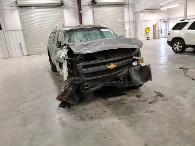 2009 Chevrolet Silverado K1500 VIN: 3GCEK13C39G186797 Lot: 82268255