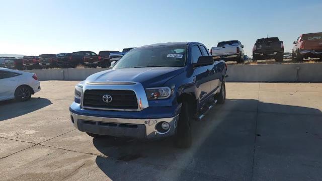 2009 Toyota Tundra Double Cab VIN: 5TFRV54109X072328 Lot: 84748975