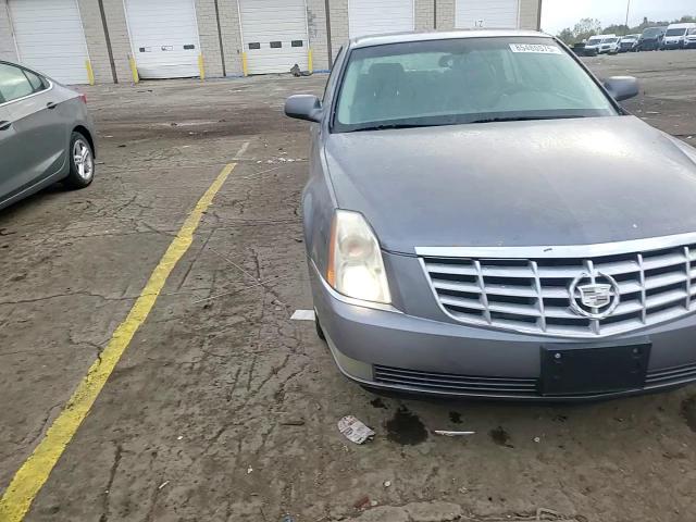 2007 Cadillac Dts VIN: 1G6KD57Y37U173961 Lot: 85480575