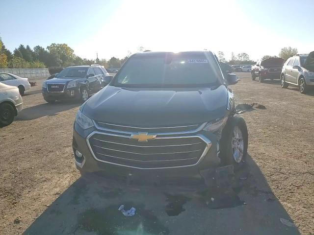 2020 Chevrolet Traverse Lt VIN: 1GNEVGKW7LJ250620 Lot: 84276805