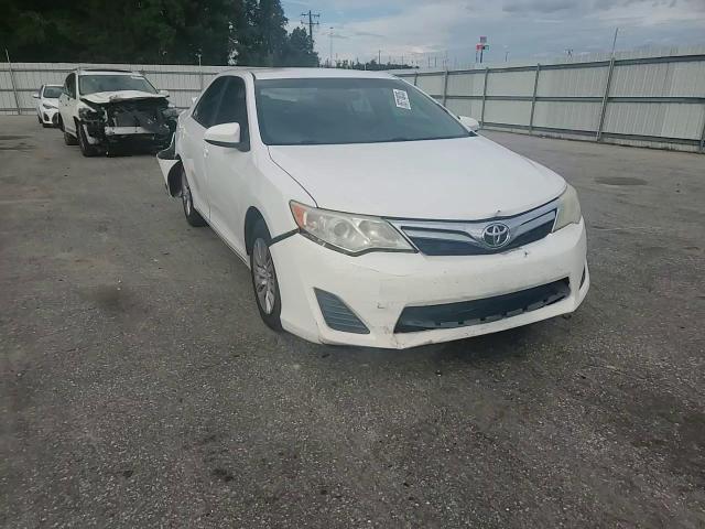 2013 Toyota Camry L VIN: 4T1BF1FK6DU268826 Lot: 85718835
