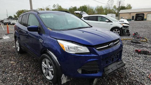2015 Ford Escape Se VIN: 1FMCU0GX7FUC34086 Lot: 85819035