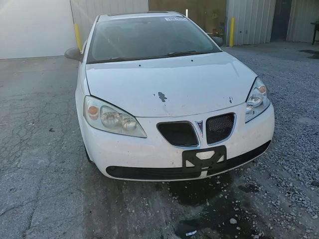 2007 Pontiac G6 Gt VIN: 1G2ZH18N174139292 Lot: 89878535