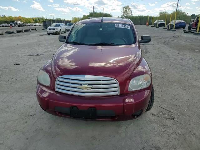 2008 Chevrolet Hhr Ls VIN: 3GNDA13D88S613949 Lot: 87196435