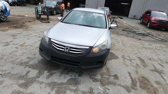 2012 Honda Accord Lx VIN: 1HGCP2F36CA212858 Lot: 86132565