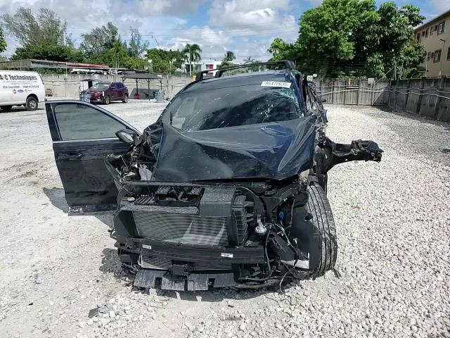 2025 Hyundai Palisade Xrt VIN: KM8R34GE1SU943108 Lot: 85472635