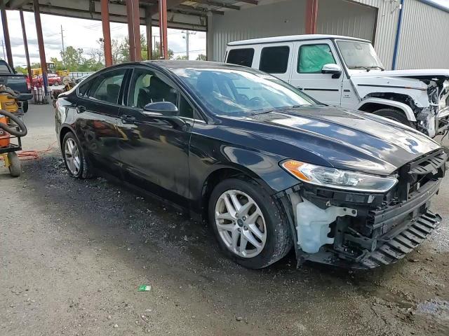 2013 Ford Fusion Se VIN: 3FA6P0H76DR256288 Lot: 85308485