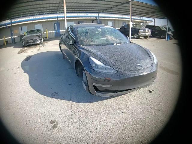 2023 Tesla Model 3 VIN: 5YJ3E1EA4PF696217 Lot: 82444715