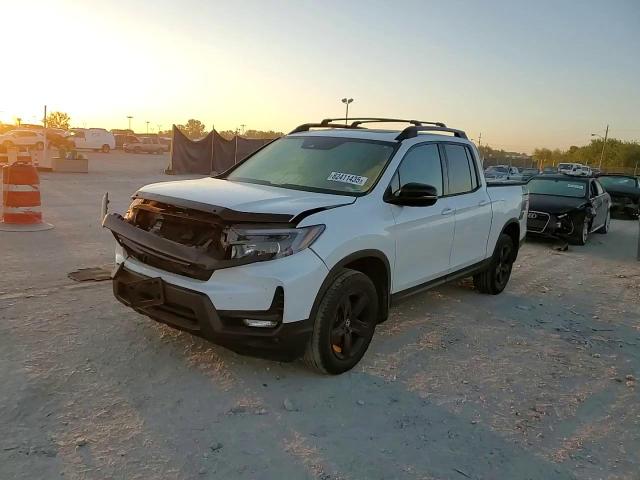 2021 Honda Ridgeline Black Edition VIN: 5FPYK3F8XMB020251 Lot: 82411435