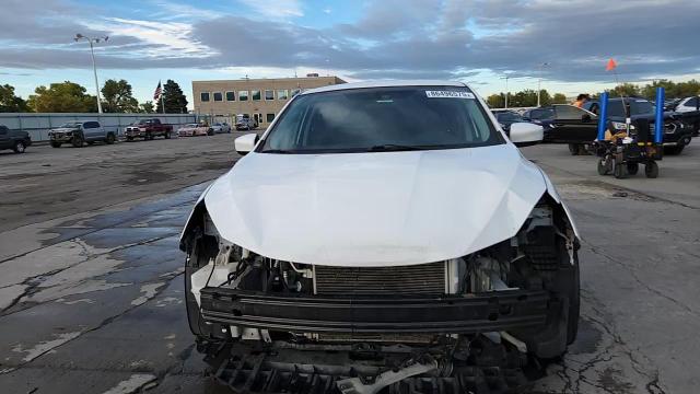 2017 Nissan Sentra S VIN: 3N1AB7AP3HY387098 Lot: 86496575