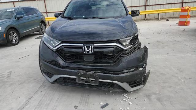 2022 Honda Cr-V Exl VIN: 7FARW1H88NE009466 Lot: 86900525