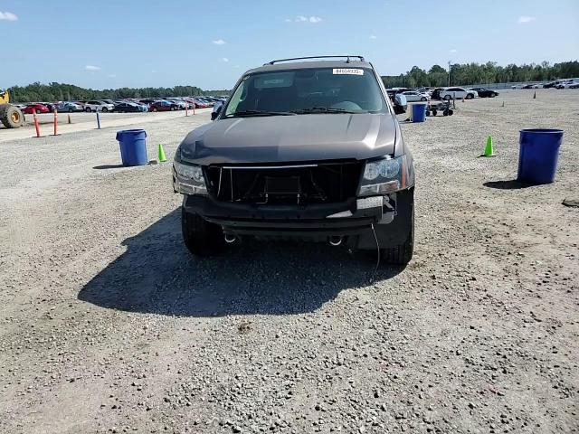2014 Chevrolet Tahoe C1500 Ls VIN: 1GNSCAE08ER176920 Lot: 84654935