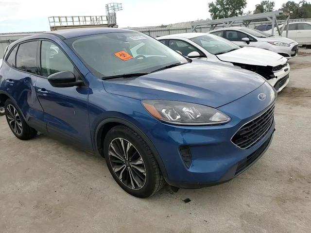 2022 Ford Escape Se VIN: 1FMCU0G67NUA35965 Lot: 85367785