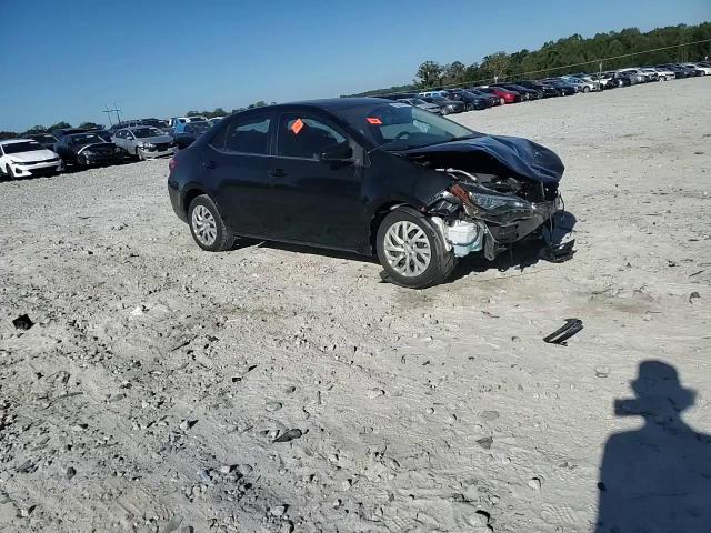 2019 Toyota Corolla L VIN: 2T1BURHE7KC155798 Lot: 82384085