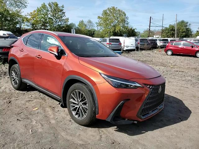2023 Lexus Nx 350 VIN: 2T2GGCEZ8PC026716 Lot: 81952845