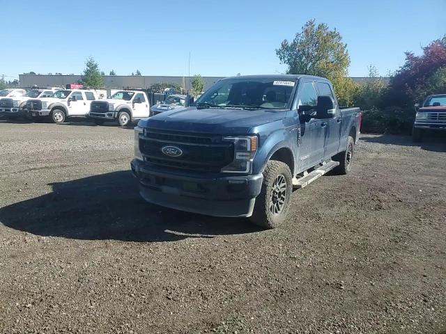 2020 Ford F350 Super Duty VIN: 1FT8W3BT1LEE86318 Lot: 82414885