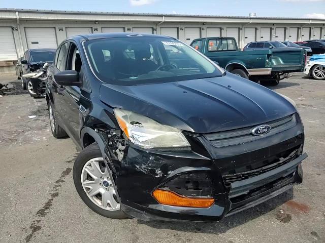 2014 Ford Escape S VIN: 1FMCU0F73EUB95562 Lot: 85328665