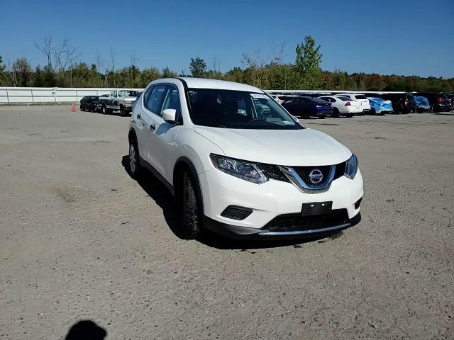 2016 Nissan Rogue S VIN: 5N1AT2MV7GC830685 Lot: 84787785