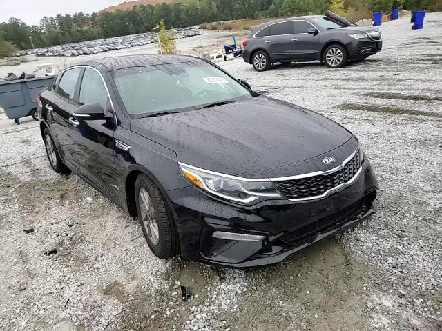 2020 Kia Optima Lx VIN: 5XXGT4L37LG447933 Lot: 82223045