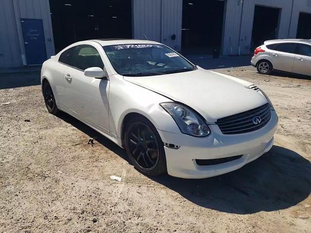2006 Infiniti G35 VIN: JNKCV54E86M707672 Lot: 86464475