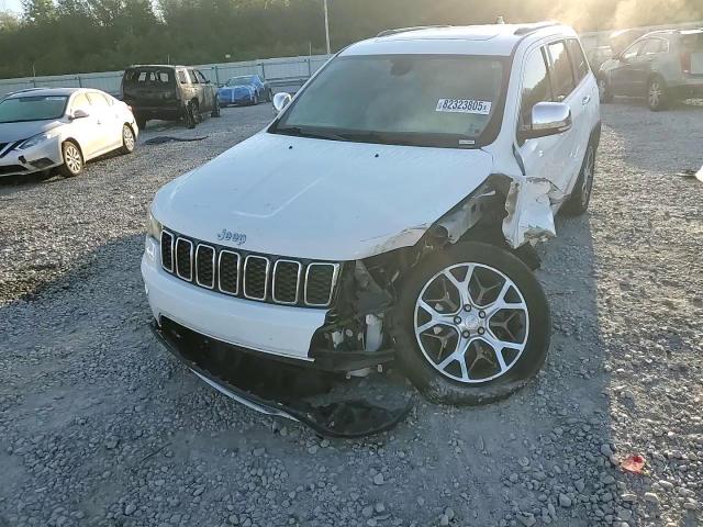 2019 Jeep Grand Cherokee Limited VIN: 1C4RJEBG0KC700906 Lot: 82323805