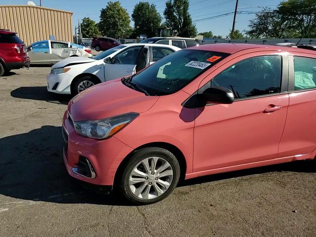 2018 Chevrolet Spark 1Lt VIN: KL8CD6SA9JC469171 Lot: 82220465