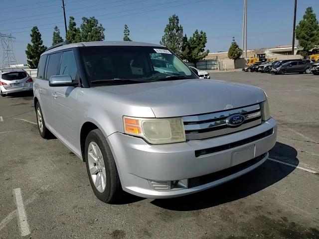 2009 Ford Flex Se VIN: 2FMDK51C49BA01189 Lot: 81875935
