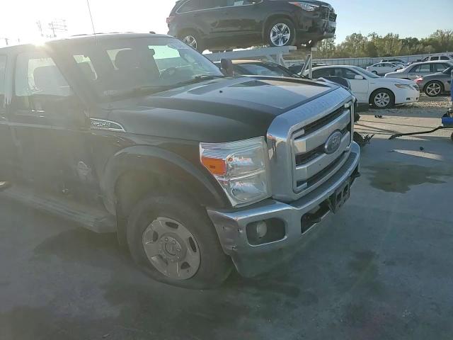 2015 Ford F250 Super Duty VIN: 1FT7W2BT2FEA81711 Lot: 86790495