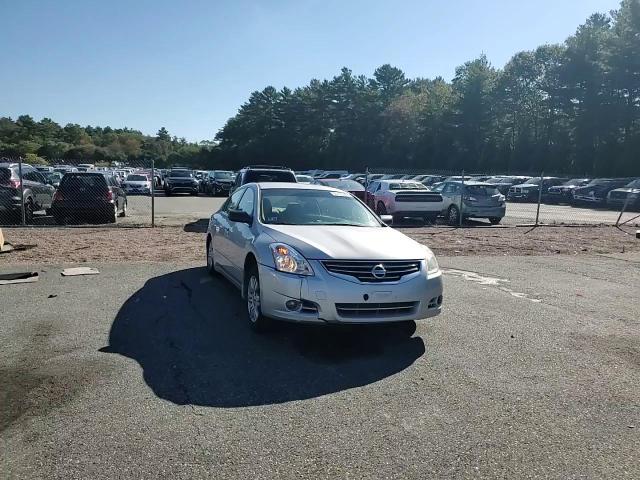 2011 Nissan Altima Base VIN: 1N4AL2AP6BN469592 Lot: 85173235