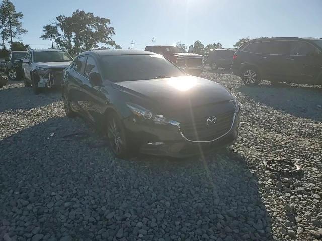 2018 Mazda 3 Touring VIN: 3MZBN1V39JM259911 Lot: 90837065