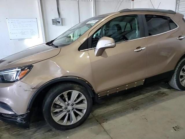 2018 Buick Encore Preferred VIN: KL4CJASB4JB593232 Lot: 89641285