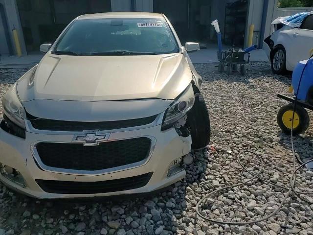 2014 Chevrolet Malibu 2Lt VIN: 1G11E5SL0EF123711 Lot: 84779175