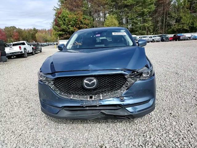 2019 Mazda Cx-5 Touring VIN: JM3KFBCM9K0609423 Lot: 86325725
