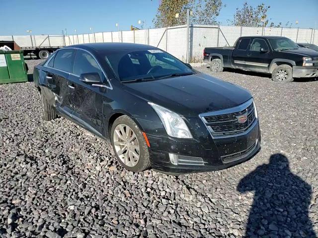 2016 Cadillac Xts Luxury Collection VIN: 2G61N5S37G9117913 Lot: 85480775