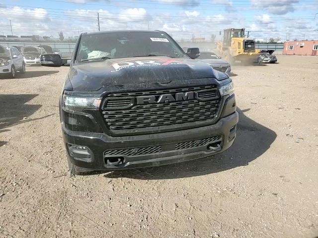 2025 Ram 1500 Big Horn/Lone Star VIN: 1C6SRFFP9SN688311 Lot: 90414285