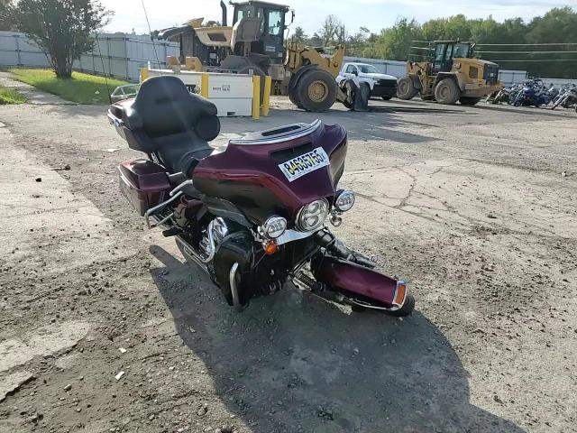 2015 Harley-Davidson Flhtkl Ultra Limited Low VIN: 1HD1KKL19FB608674 Lot: 84635755